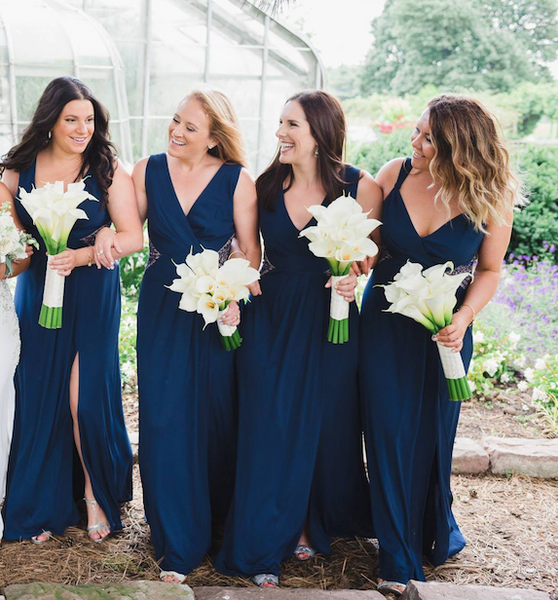Being a Bridesmaid After Baby – Ketzel